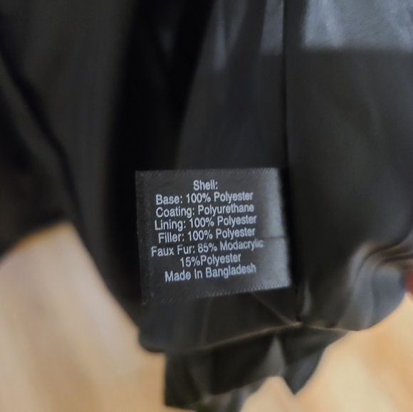 NWT Lane Bryant Coat - Picture 4 of 4